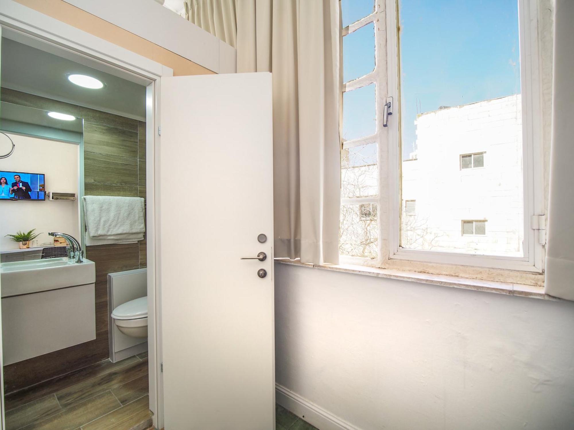 Paamonim Studios (Adults Only) Jerusalem Zimmer foto